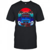 The Gus bus shirt