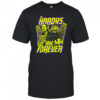 The Hardys Ladder Match shirt