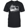 The Lapsed Fan Dutch Angle shirt