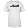 The Last Dinner Party Silhouette T-Shirt