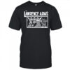 The Lawrence Arms Summer Tour 2025 T-Shirt