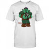 The Legend Of Mudd shirt