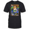 The Legend of Zelda The Cartridge of Time shirt