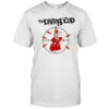 The Living End Instruments Shirt