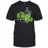 The Living End Logo T-shirt