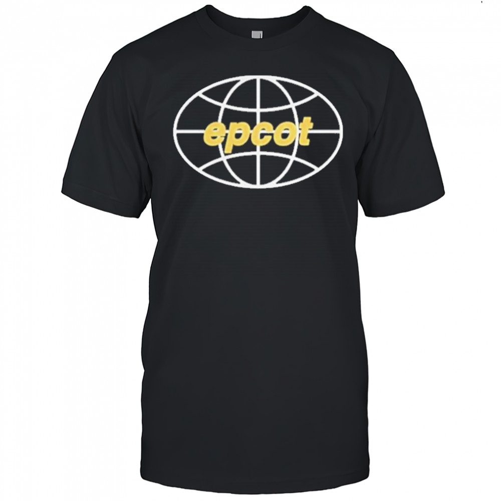 The Lost Bros Epcot T-Shirt