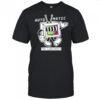 The Lumineers Automatic World Tour 2025 Shirt