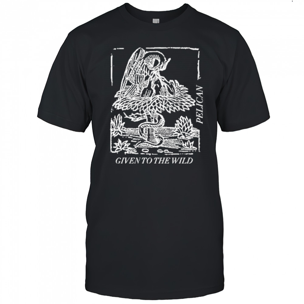 The Maccabees Given To The Wild T-Shirt