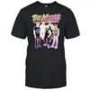 The Megas Band Graphic T-Shirt