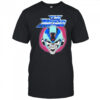 The Megas Skull Graphic T-Shirt