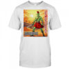 The Mighty Draco the heart of a gladiator shirt