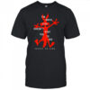 The movie acme doesn’t want you to see Coyote vs Acme shirt