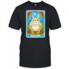 The Neighbor Tarot shirt