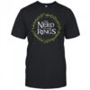 The Nerd of the Rings shirt