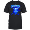 The Offspring Supercharged Worldwide in ’25 shirt