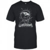 The Offspring Worldwide In 25 Skull Graphic Shirt