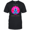 The orb buddhist hipsters shirt