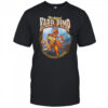 The original yard pimp stalekracker official shirt