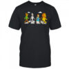 The Ozzy Abbey Road shirt