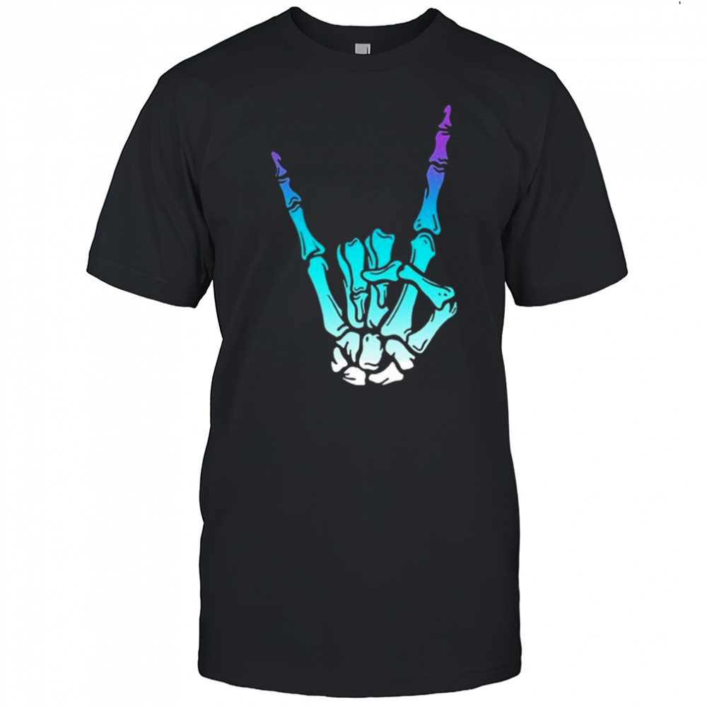 The Paradox Gradient T-shirt