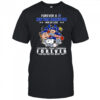 The Peanuts Characters Forever A New York Yankees Fan Win Or Lose shirt