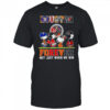 The Peanuts Houston Sports Teams Crossing Forever Not Just When We Win T-Shirt