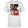 The people’s Champ Amen Thompson shirt
