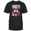 The Plot In You Forgotten T-Shirt