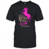 The Prancing Pony Club Horse T-shirt