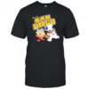 The Road to San Diego Family Guy shirt
