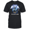 The Rock the peoples elbow shirt