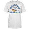 The Sandlot X Chicago Cubs You’re Killin’ Me Smalls You’re Killin’ Me Smalls T-Shirt