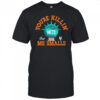 The Sandlot x New York Mets you’re killin’ me smalls baseball shirt