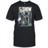 The Show Imanaga Shota Chicago Cubs MLB Baseball cartoon shirt