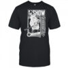 The Show Vladimir Guerrero Jr. Toronto Blue Jays MLB Baseball cartoon shirt