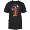 The Sigit Phoenix shirt
