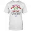 The Simpsons Springfield Mystery Spot T-Shirt