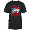 The Smurfs Call Me Big Papa Smurf Retro Cartoon Shirt