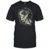 The Story So Far Skull Panther T-Shirt