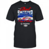 The street sweeper Shane van Gisbergen #88 King of Chicago shirt