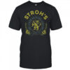The Stroh Brewery Company Shirt