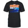 The Swamp Ben Hill Griffin Stadium shirt
