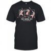 The Swing-off By Kyle Schwarber baseball shirt