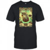 The Tragically Hip Concert Poster T-Shirt