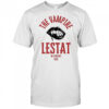 The Vampire Lestat In Concert 1985 shirt
