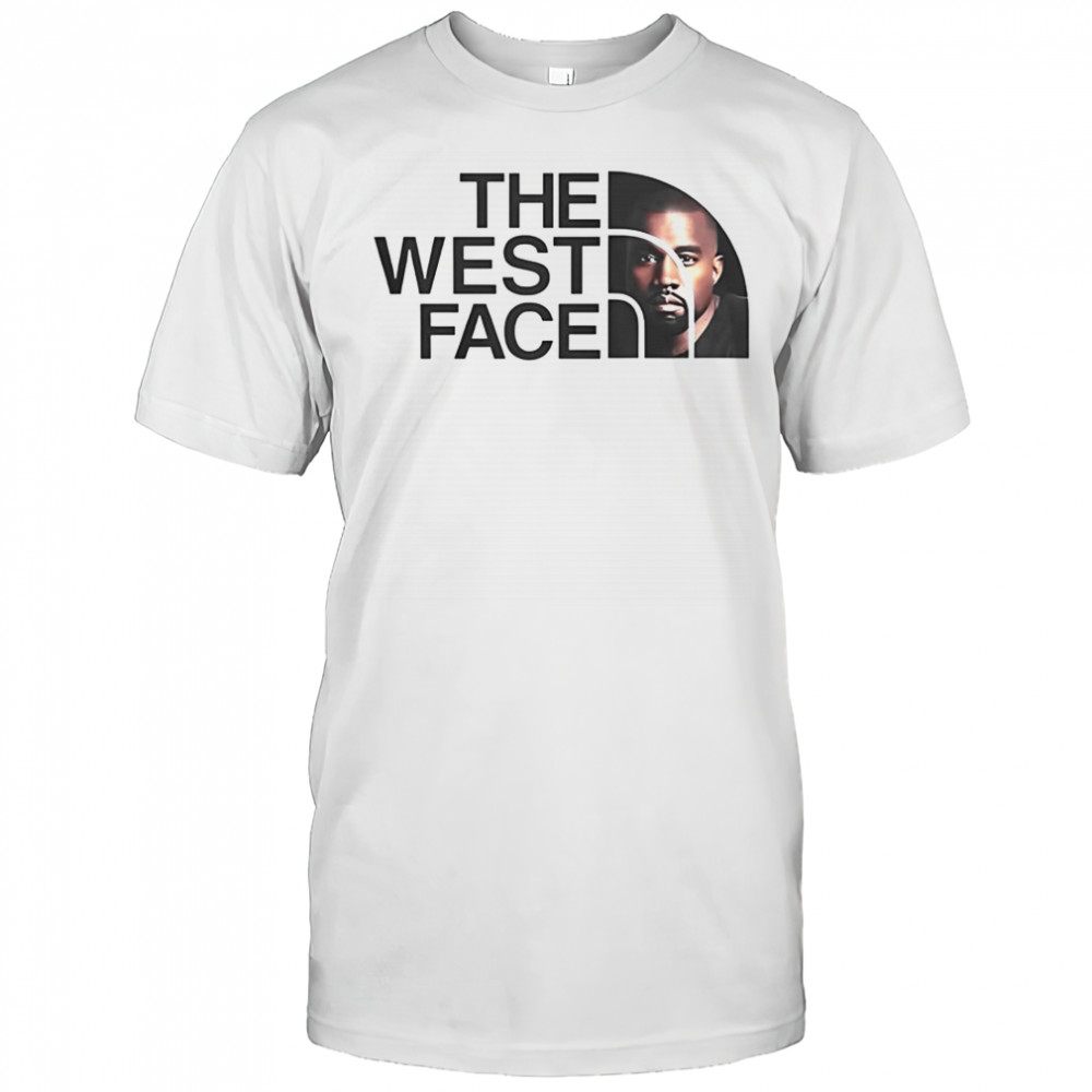 The West Face Logo T-Shirt