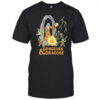 The Wizard Dungeons & Dragons shirt