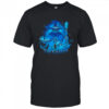 The Wizard player shirt