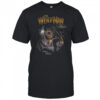 The wolfman with Lon Chaney Jr as the wolf man you will shudder when you hear the howls of horror shirt