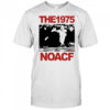 The1975 Noacf Photo Glastonbury 2025 shirt
